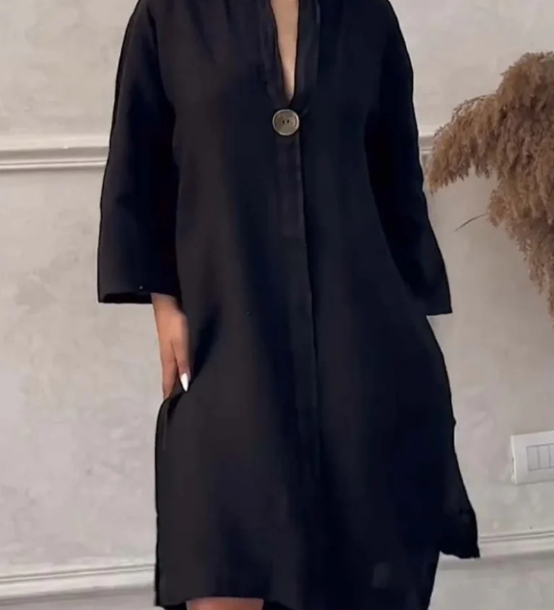 Valiena – Robe Décontractée