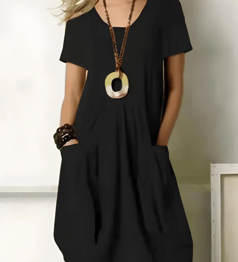 Dubui – Robe Décontractée