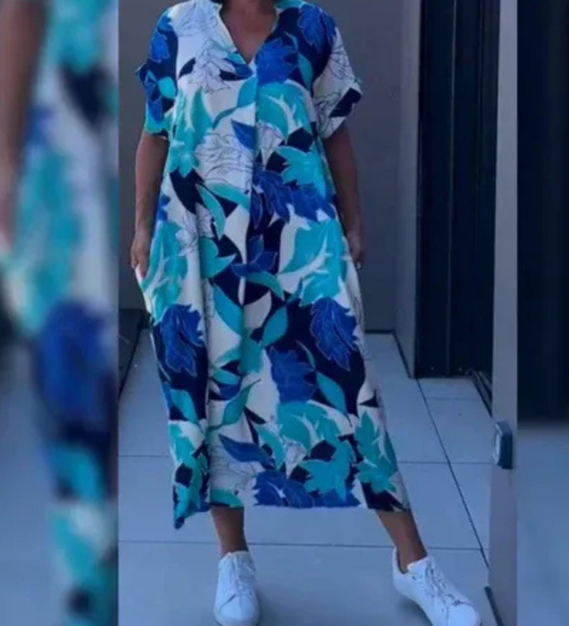 Alase - Robe Élégante et Raffinée