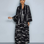 Audier – Robe Bohème Chic