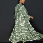 Audier – Robe Bohème Chic