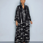 Audier – Robe Bohème Chic