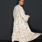 Audier – Robe Bohème Chic