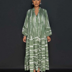 Audier – Robe Bohème Chic