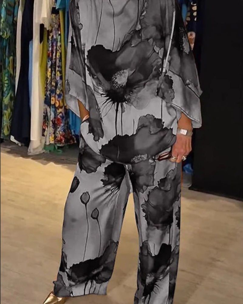 Isaela - Ensemble Coloré Bohème Chic