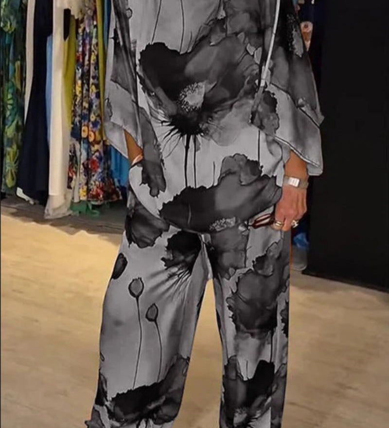 Isaela - Ensemble Coloré Bohème Chic