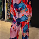 Isaela - Ensemble Coloré Bohème Chic