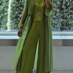 Ivonie - Ensemble Chic & Confort Absolu