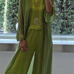 Ivonie - Ensemble Chic & Confort Absolu