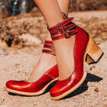 Jayla - Bottines Élégantes au Confort Absolu