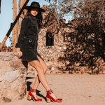 Jayla - Bottines Élégantes au Confort Absolu