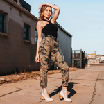 Jayla - Bottines Élégantes au Confort Absolu