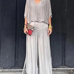 Jolia – Ensemble Bohème Chic Deux Pièces