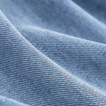 Marites – Manteau Iconique en Denim et Daim