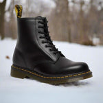 Marten - Bottines Raffinées à Lacets