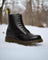 Marten - Bottines Raffinées à Lacets