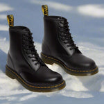 Marten - Bottines Raffinées à Lacets
