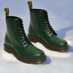 Marten - Bottines Raffinées à Lacets