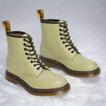 Marten - Bottines Raffinées à Lacets