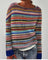 Pierina - Pull-Over Rétro Chic et Douillet