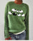 Pierina - Pull-Over Rétro Chic et Douillet