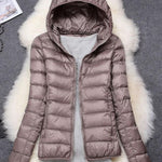 Sariel – Veste Imperméable Élégant