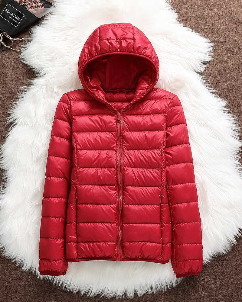 Sariel – Veste Imperméable Élégant