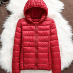 Sariel – Veste Imperméable Élégant