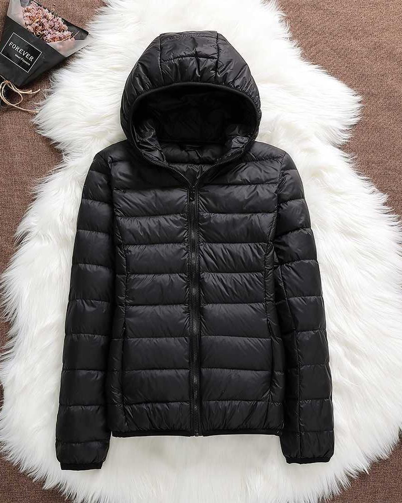 Sariel – Veste Imperméable Élégant