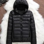 Sariel – Veste Imperméable Élégant