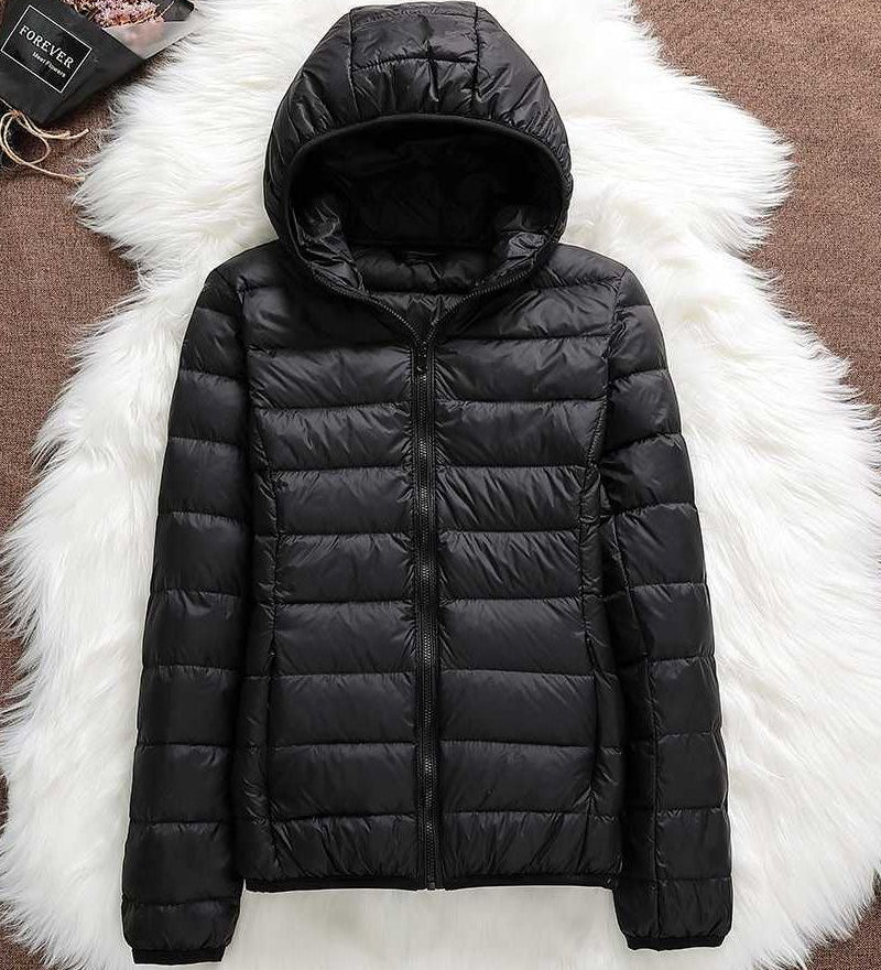 Sariel – Veste Imperméable Élégant