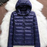 Sariel – Veste Imperméable Élégant