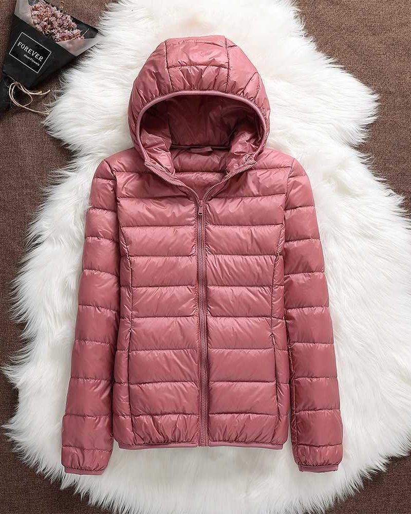 Sariel – Veste Imperméable Élégant