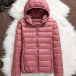 Sariel – Veste Imperméable Élégant