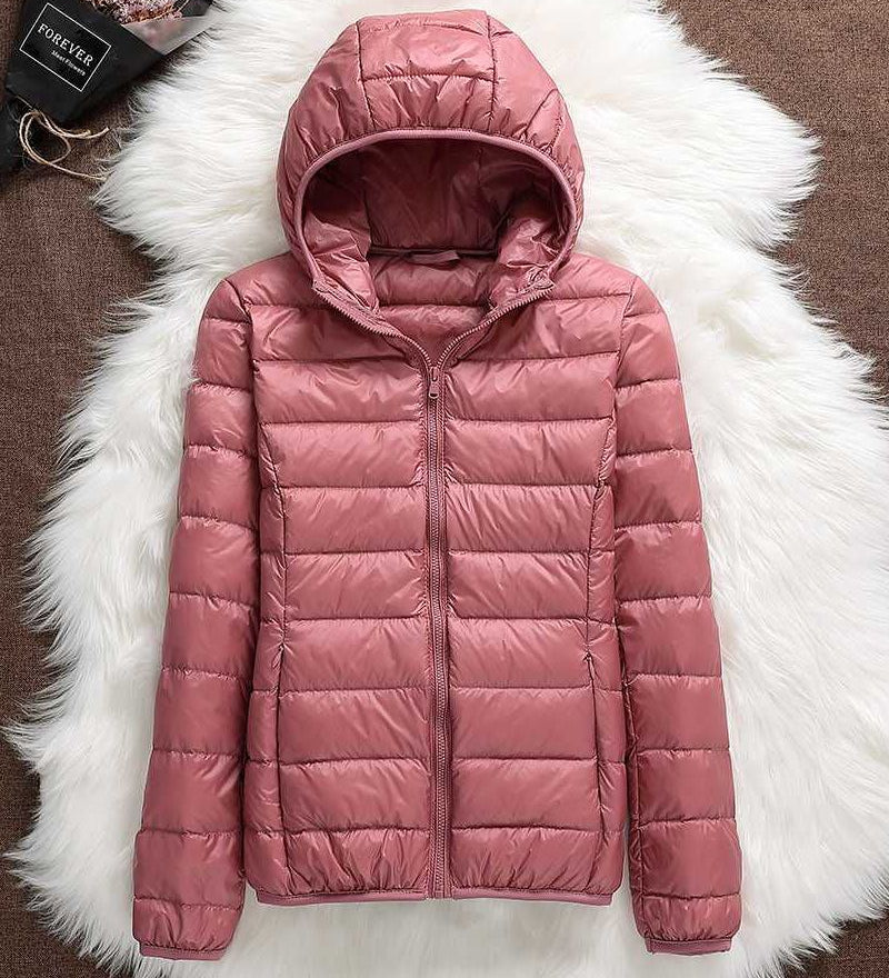 Sariel – Veste Imperméable Élégant