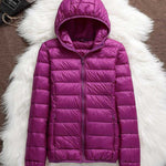 Sariel – Veste Imperméable Élégant