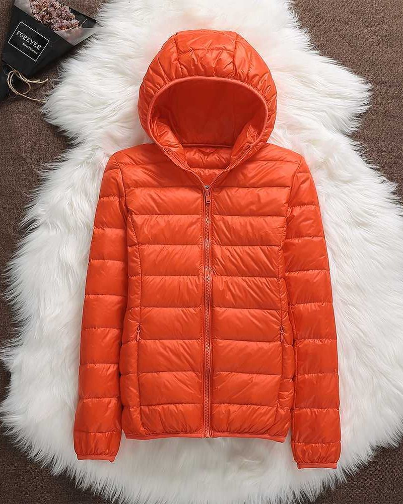 Sariel – Veste Imperméable Élégant