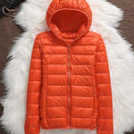 Sariel – Veste Imperméable Élégant