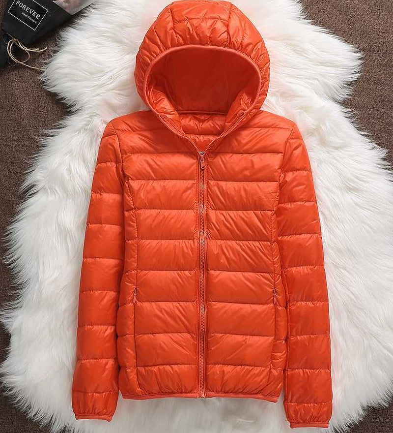 Sariel – Veste Imperméable Élégant