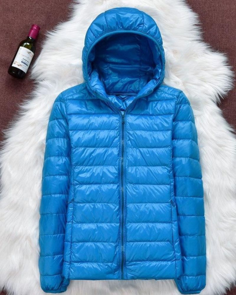 Sariel – Veste Imperméable Élégant