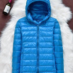 Sariel – Veste Imperméable Élégant