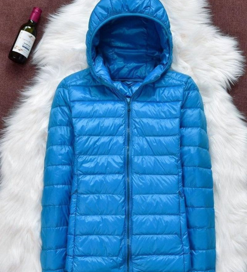 Sariel – Veste Imperméable Élégant