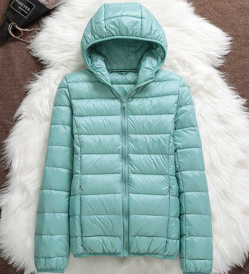 Sariel – Veste Imperméable Élégant