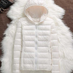 Sariel – Veste Imperméable Élégant