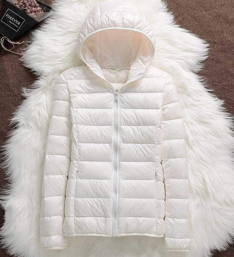 Sariel – Veste Imperméable Élégant