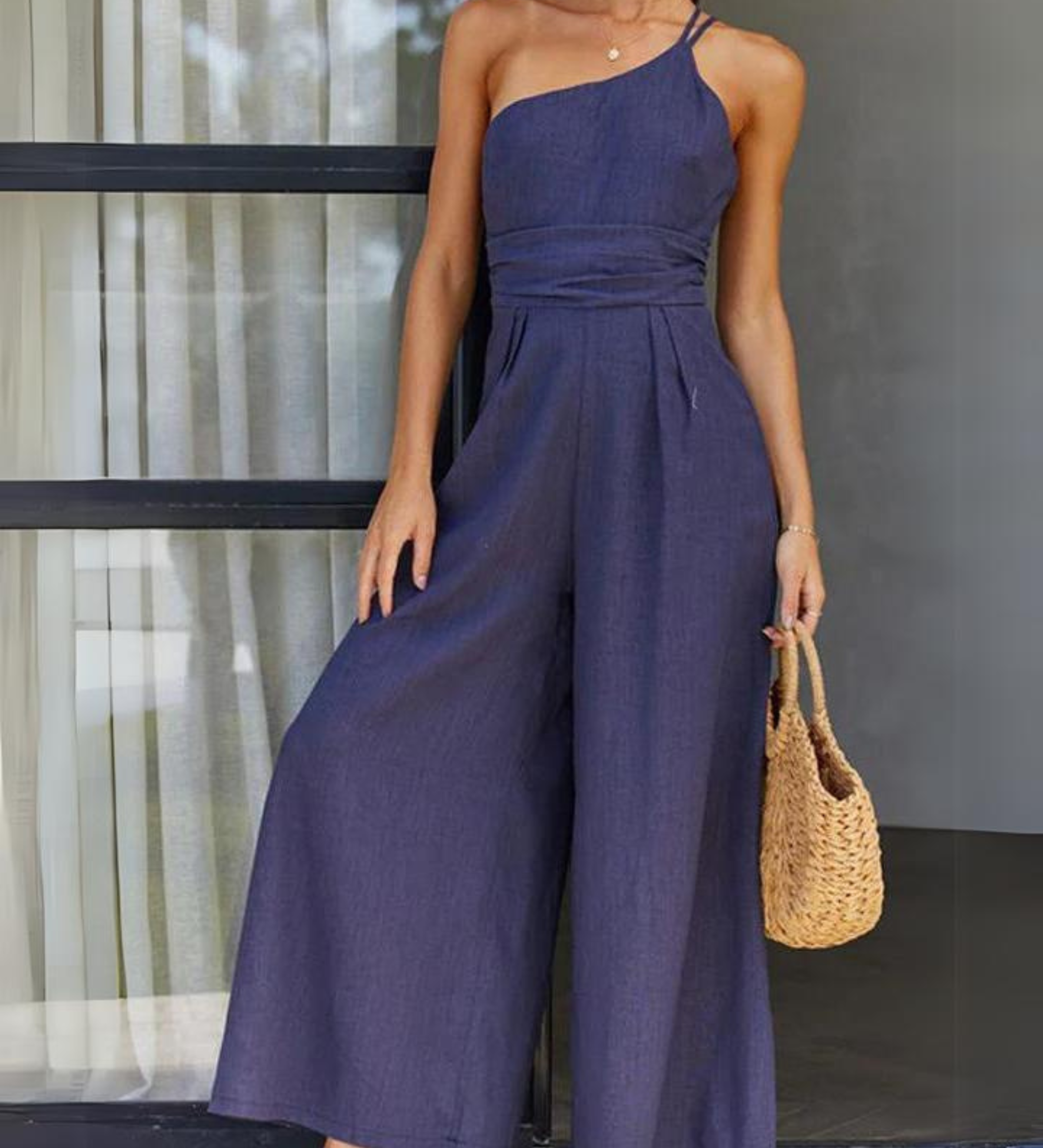 Novo - Combinaison D'Été En Coton