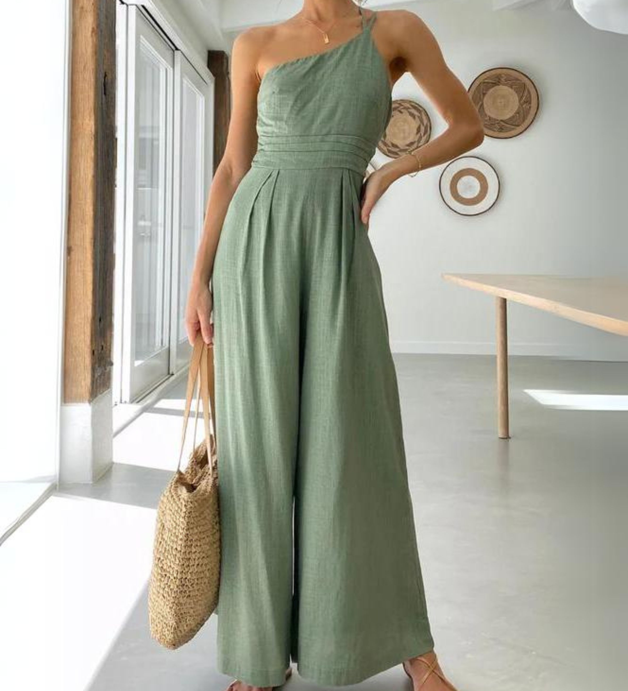 Novo - Combinaison D'Été En Coton