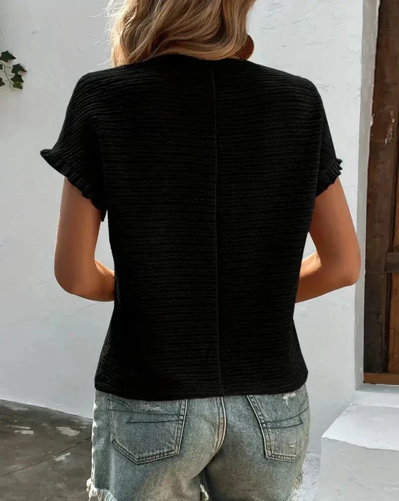 Rimas – T-Shirt Classique Et Stylé
