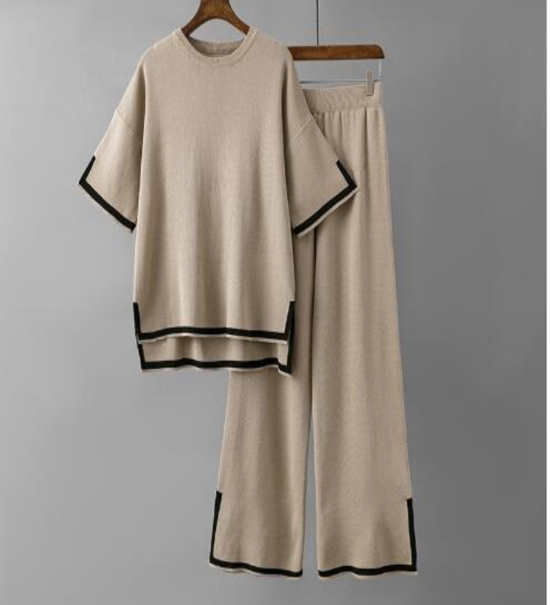 Mariana - Ensemble 2 Pièces Extensible Et Doux