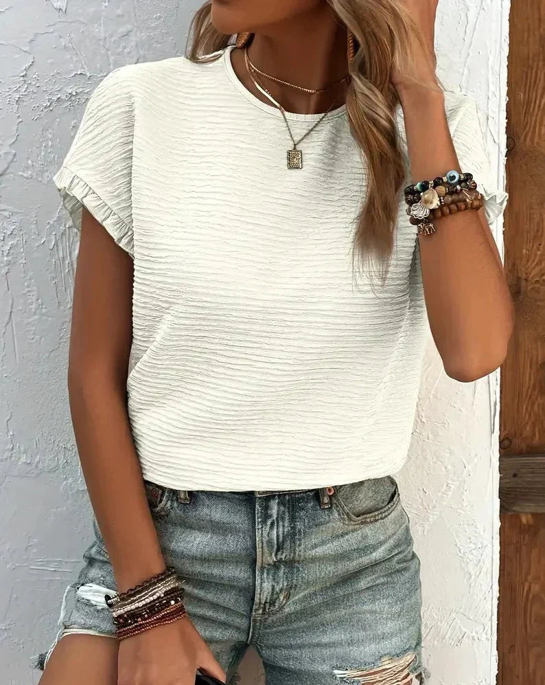 Rimas – T-Shirt Classique Et Stylé